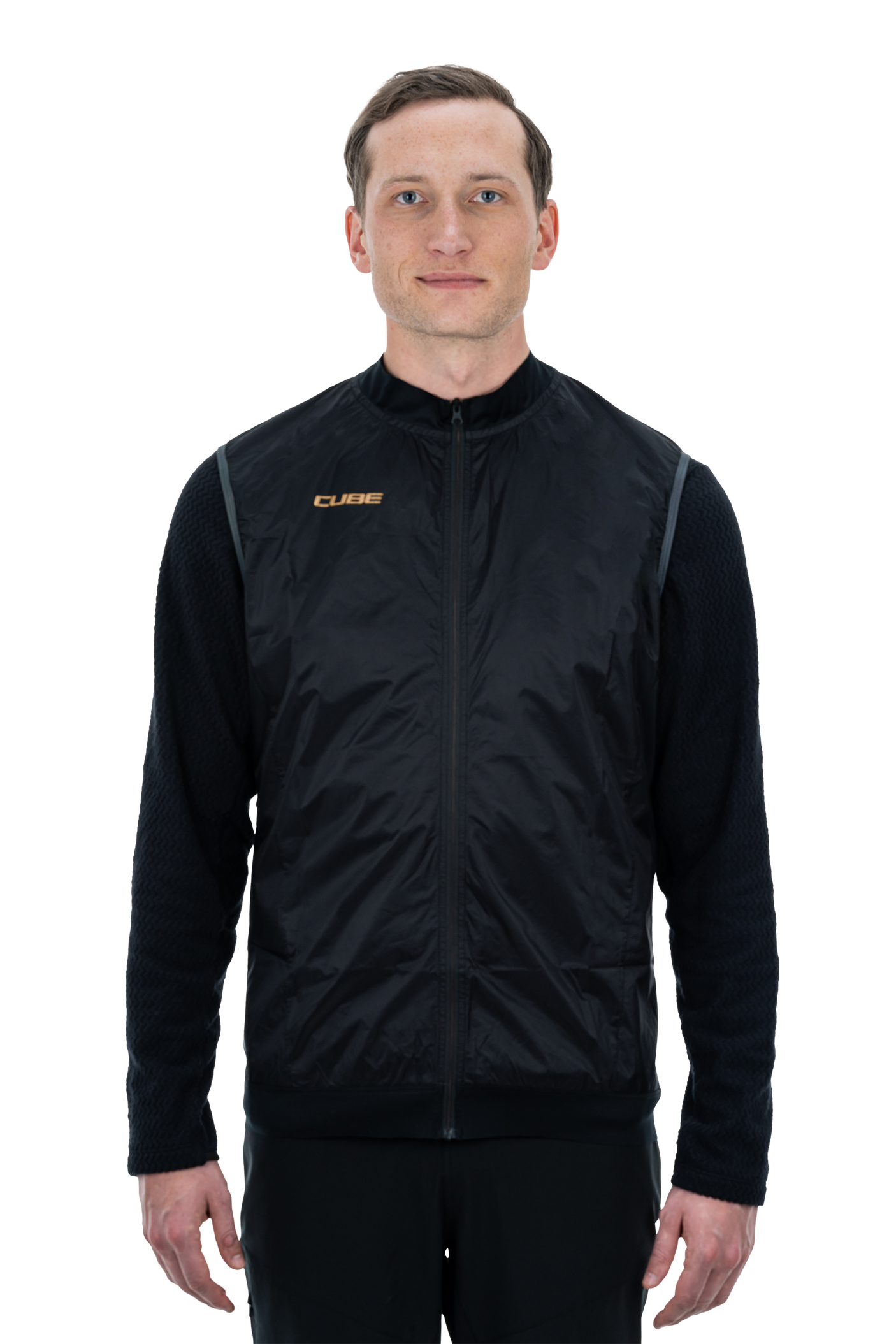 Gilet CUBE ATX Breaker