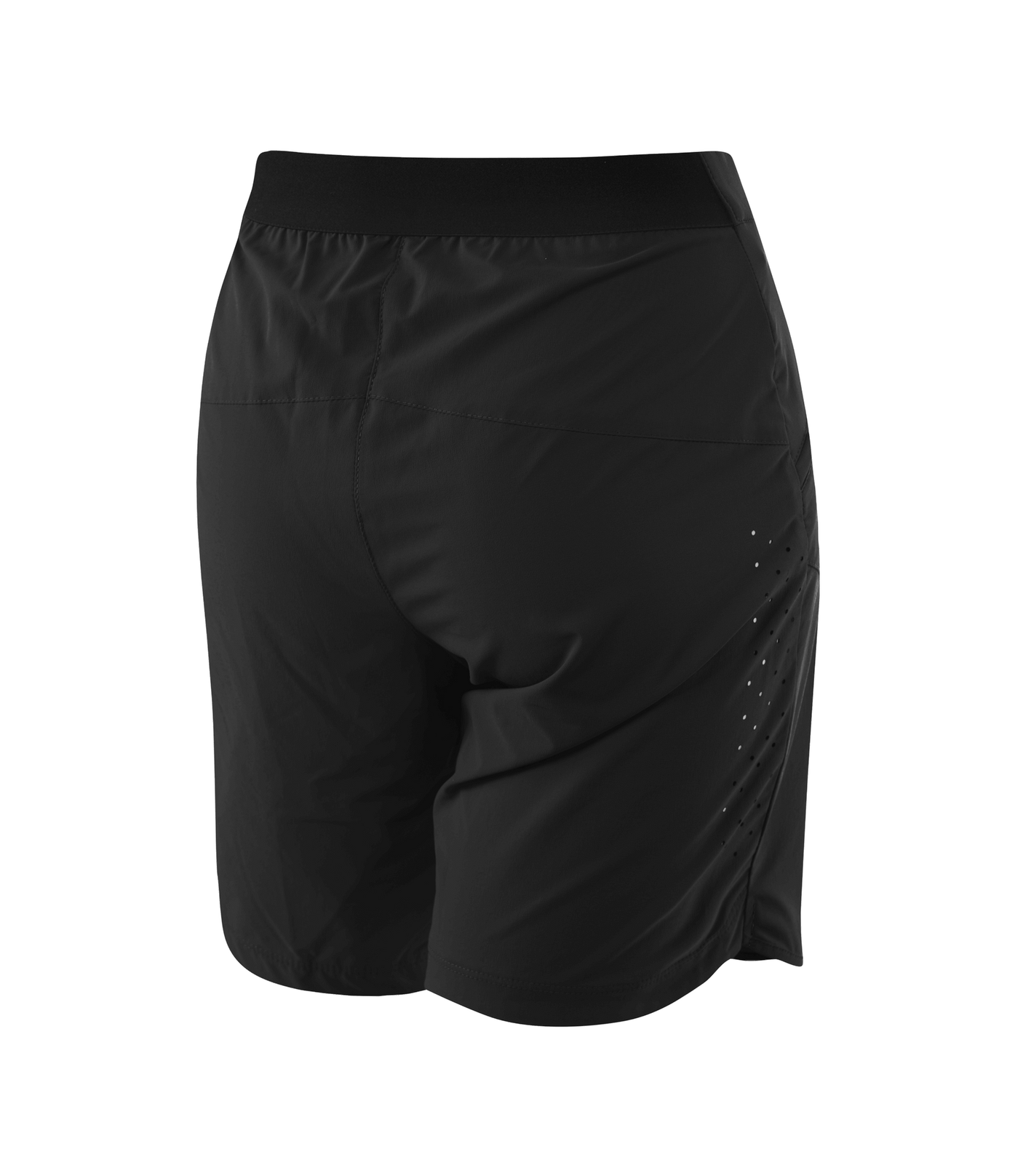 Löffler W Cuissard Vélo Aeria-E Assl Noir