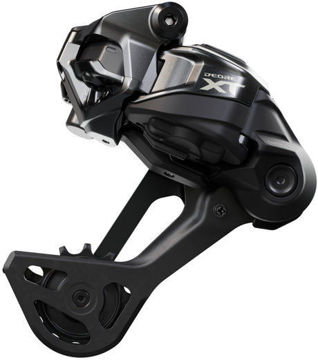 Shimano DEORE XT Di2 RD-M8250 Dérailleur SGS 12 vitesses SHADOW ES