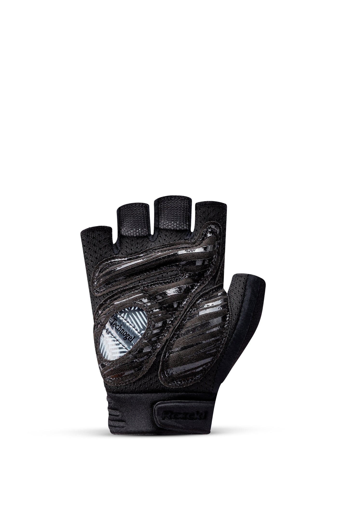 Gants Roeckl Isera 2 Unisexe black