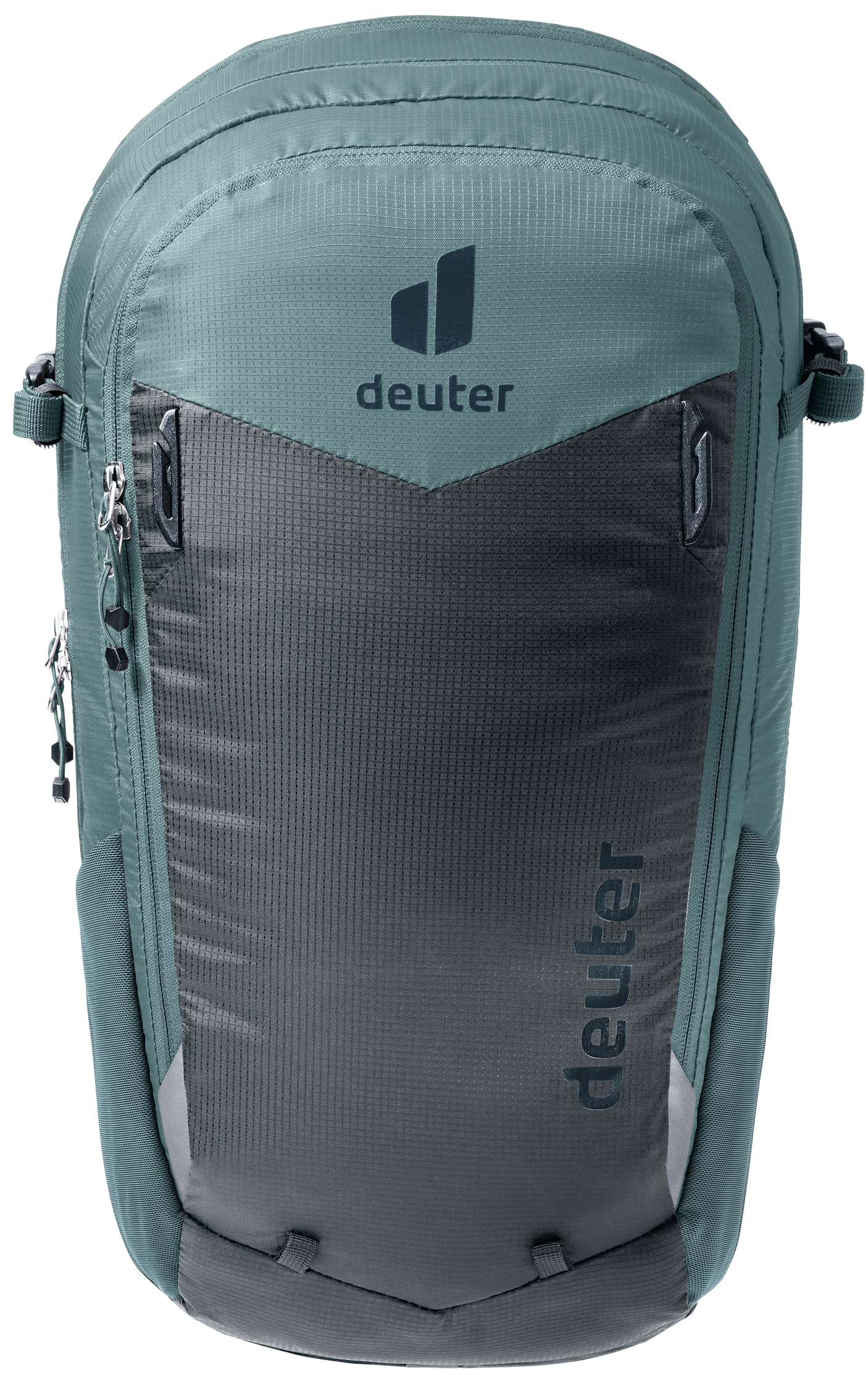 deuter Compact 14+3 sac à dos vélo graphite-shale