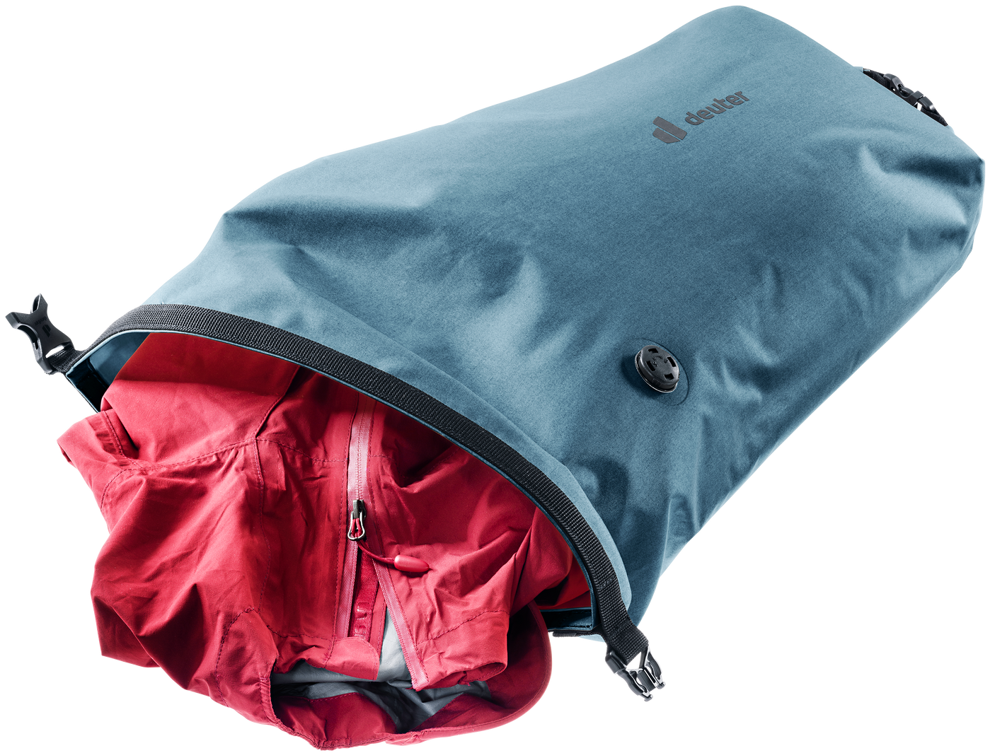 deuter Cabezon HB 14 sacoche de guidon bleu/noir