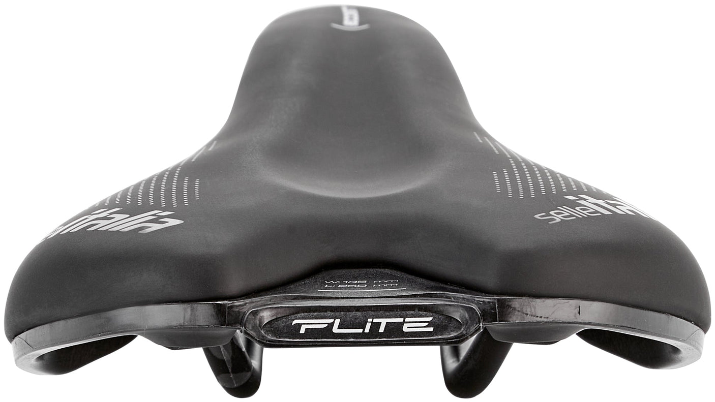 Selle Italia FLITE Boost SF TM selle black