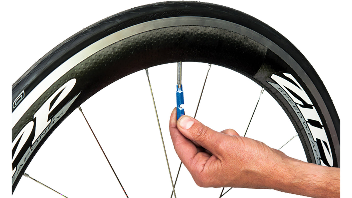 Park Tool VC-1 clé d'extracteur de valve