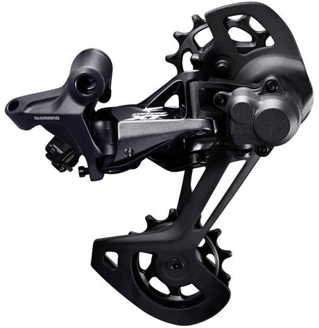 Shimano Deore XT RD-M8120 Dérailleur 12 vitesses Montage directe long noir