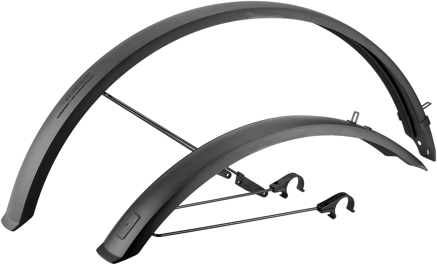 ACID jeu de garde-boue 75 29" BB Mount 2.0