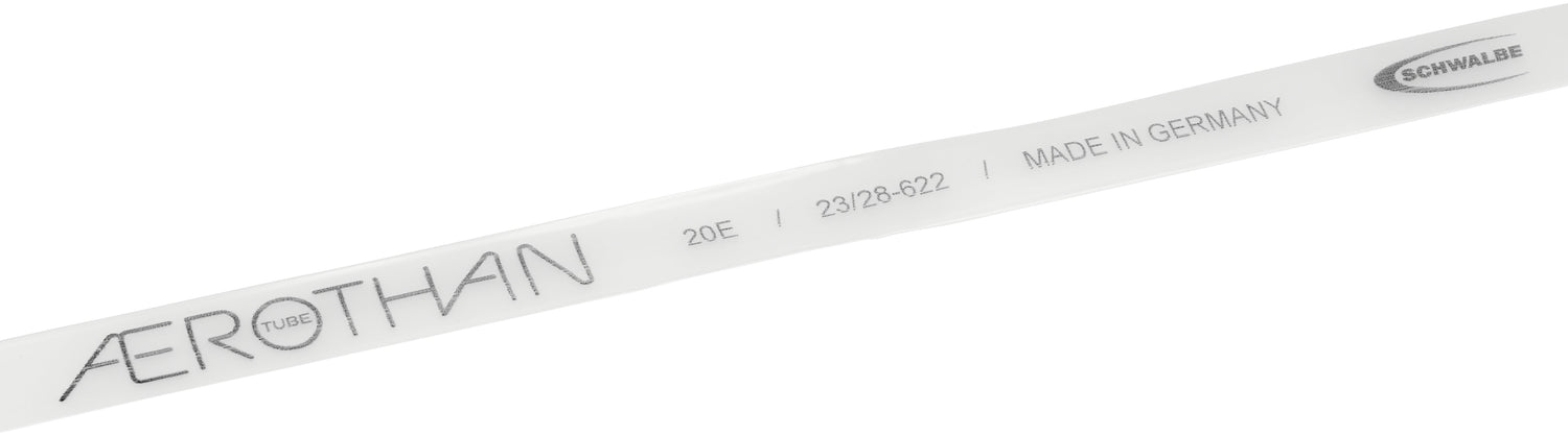 Schwalbe Aerothan Race chambre à air 23-28/622