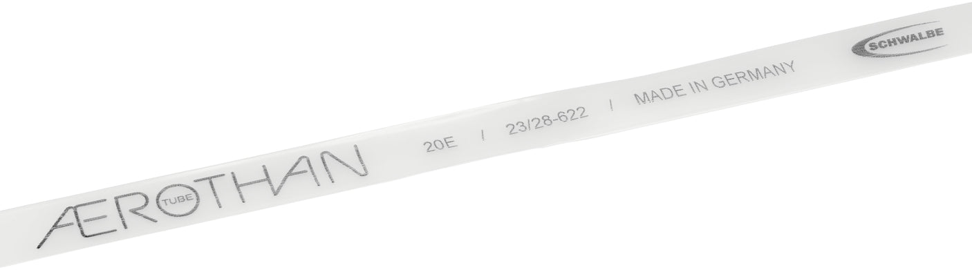 Schwalbe Aerothan Race chambre à air 23-28/622
