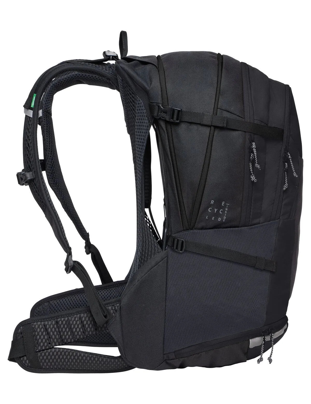 VAUDE Bike Alpin 23+5 noir