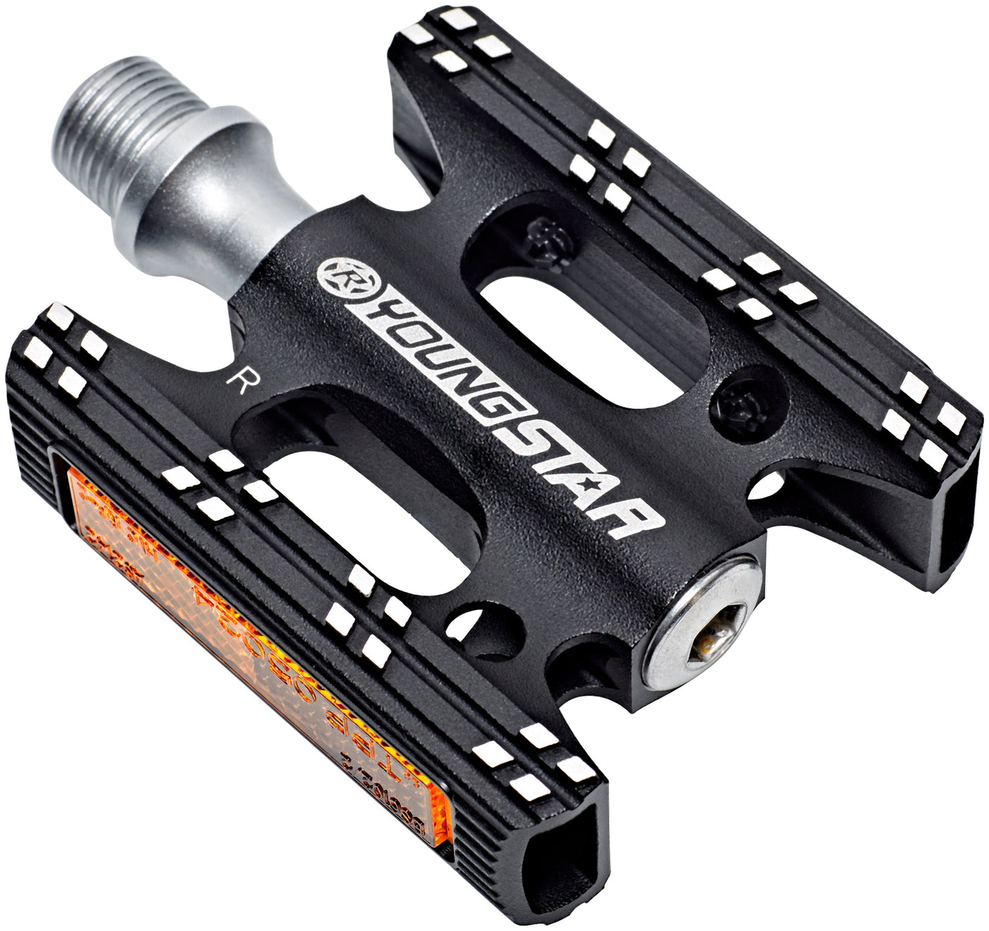 Pédales Reverse Youngstar pour enfants