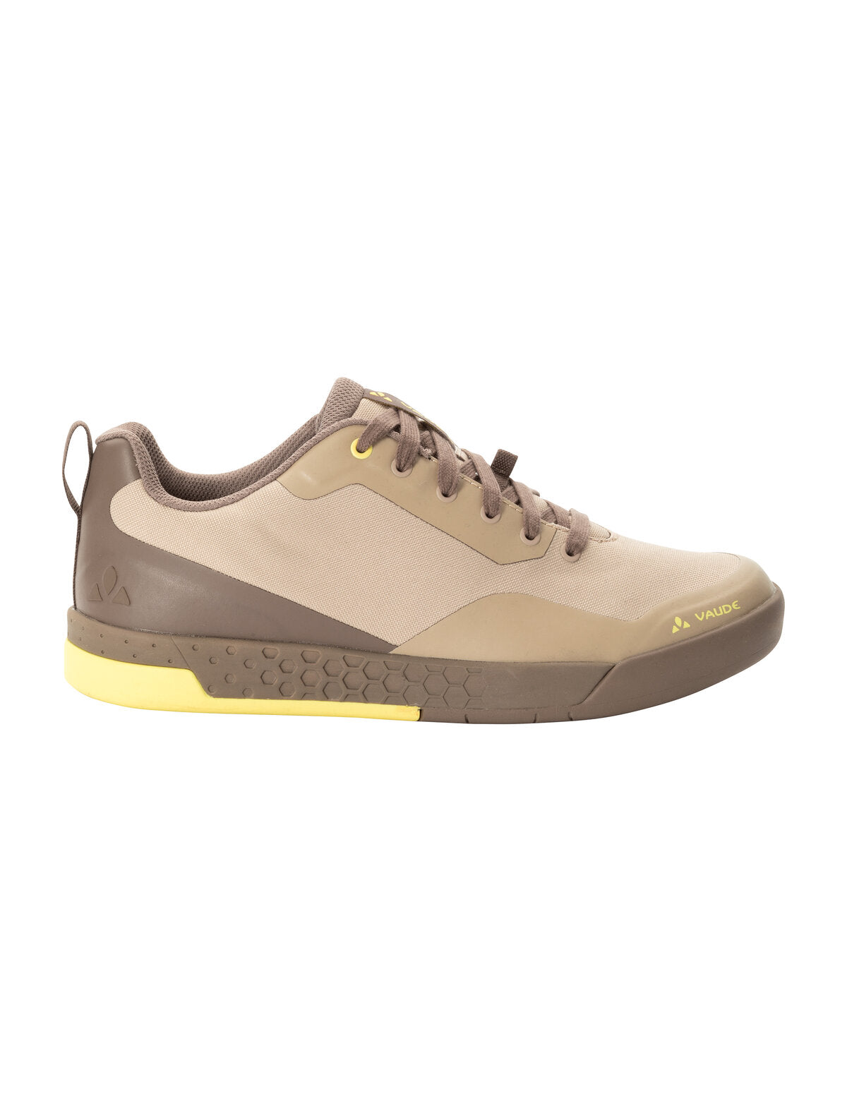 VAUDE Moab Syn. II Femme beige