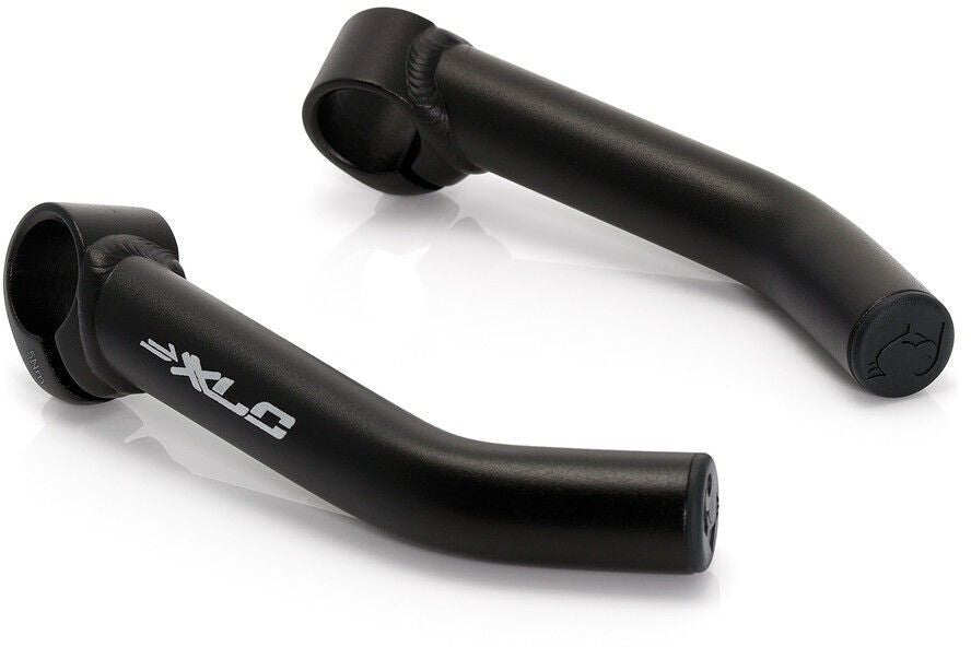 XLC BE-A01 Bar-Ends courbés