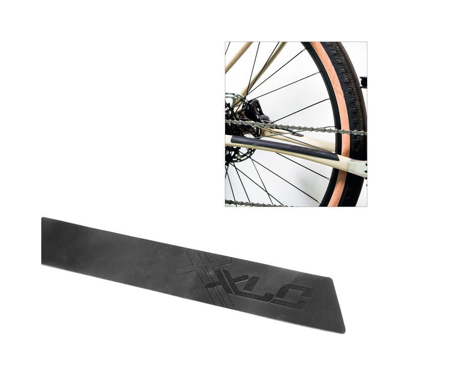 XLC CP-N05 Protection de base de chaîne noir