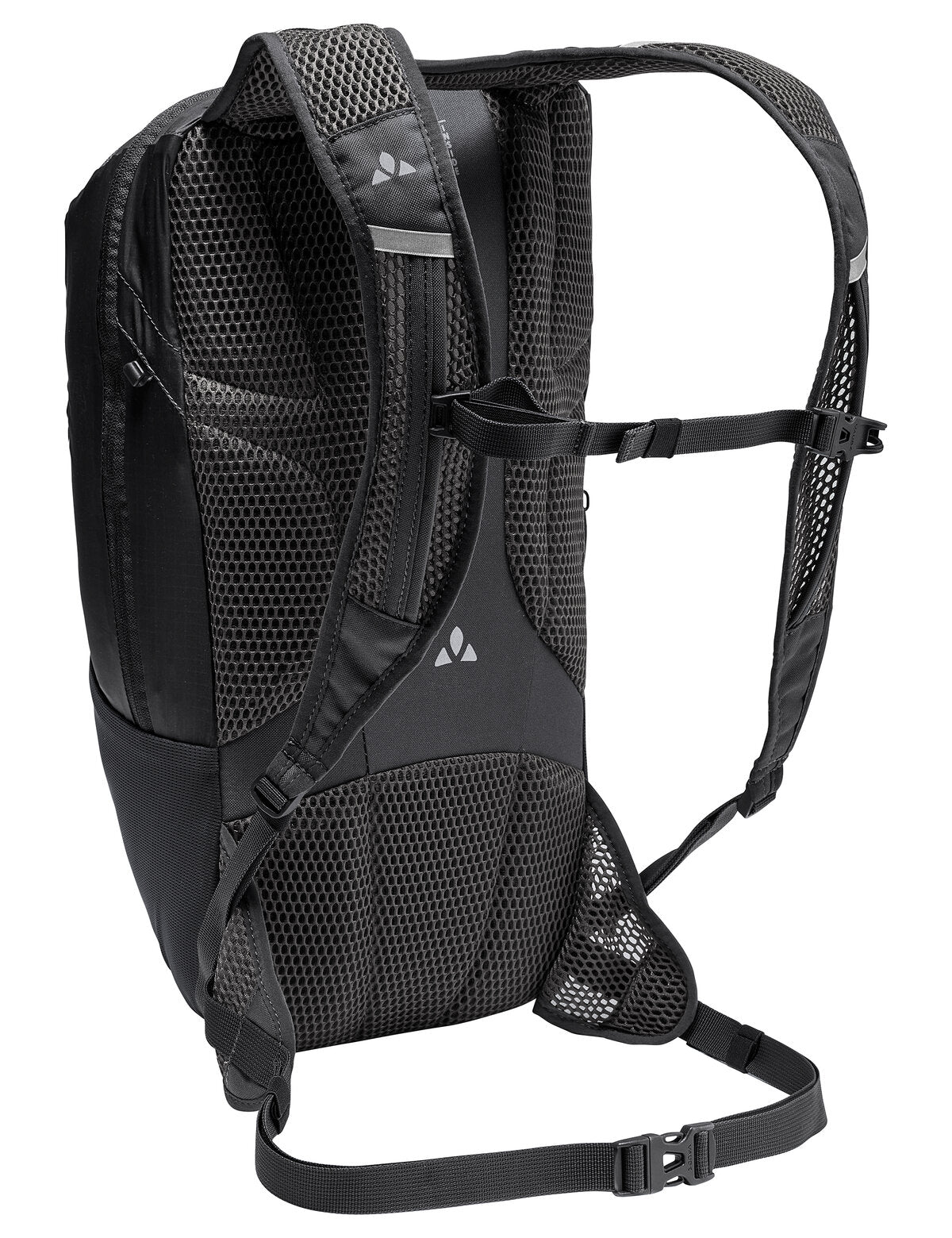 VAUDE Uphill 16 noir