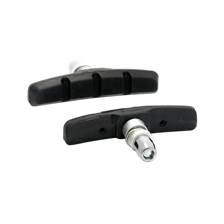 XLC BS-V01 patins de frein V-Brake noir