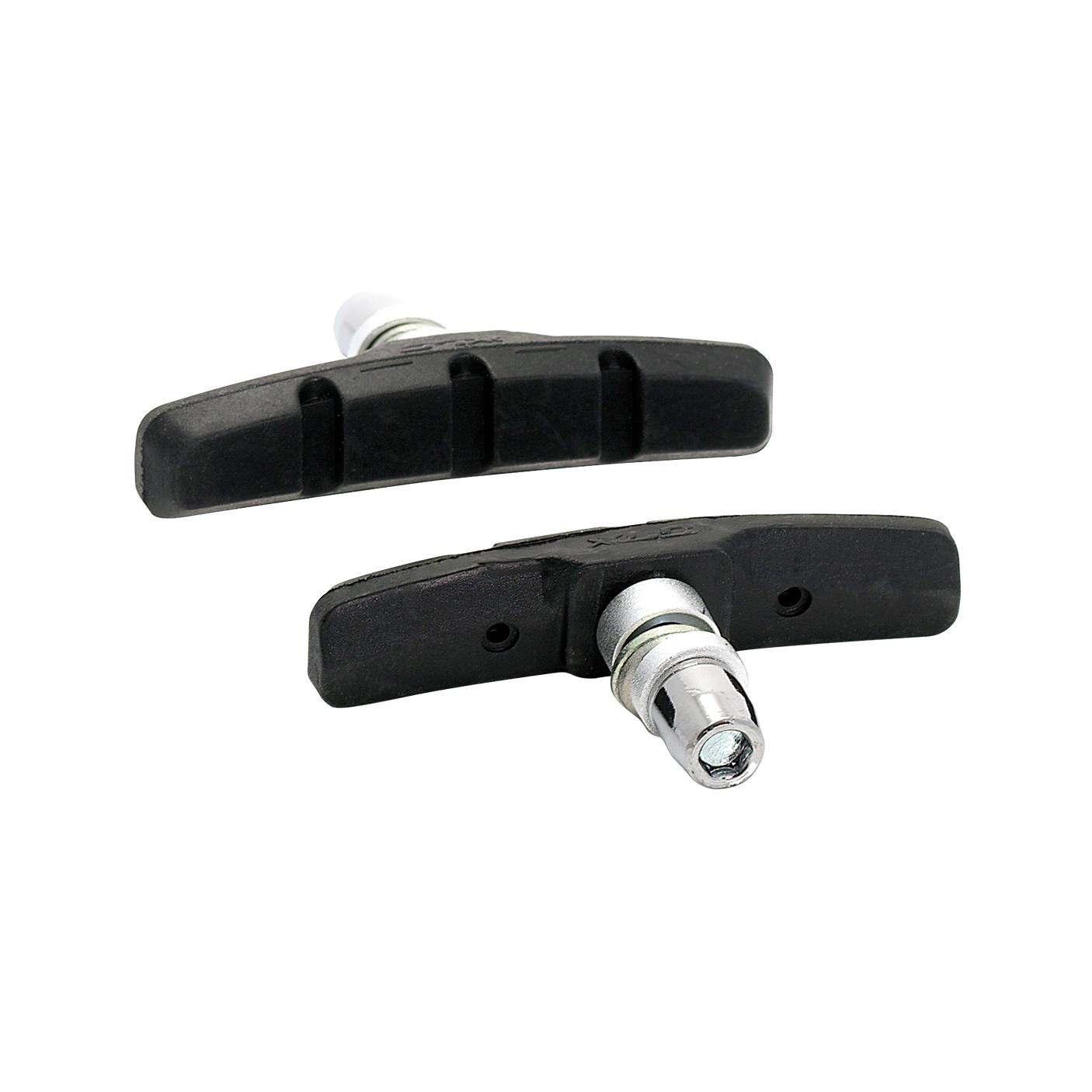 XLC BS-V01 patins de frein V-Brake noir