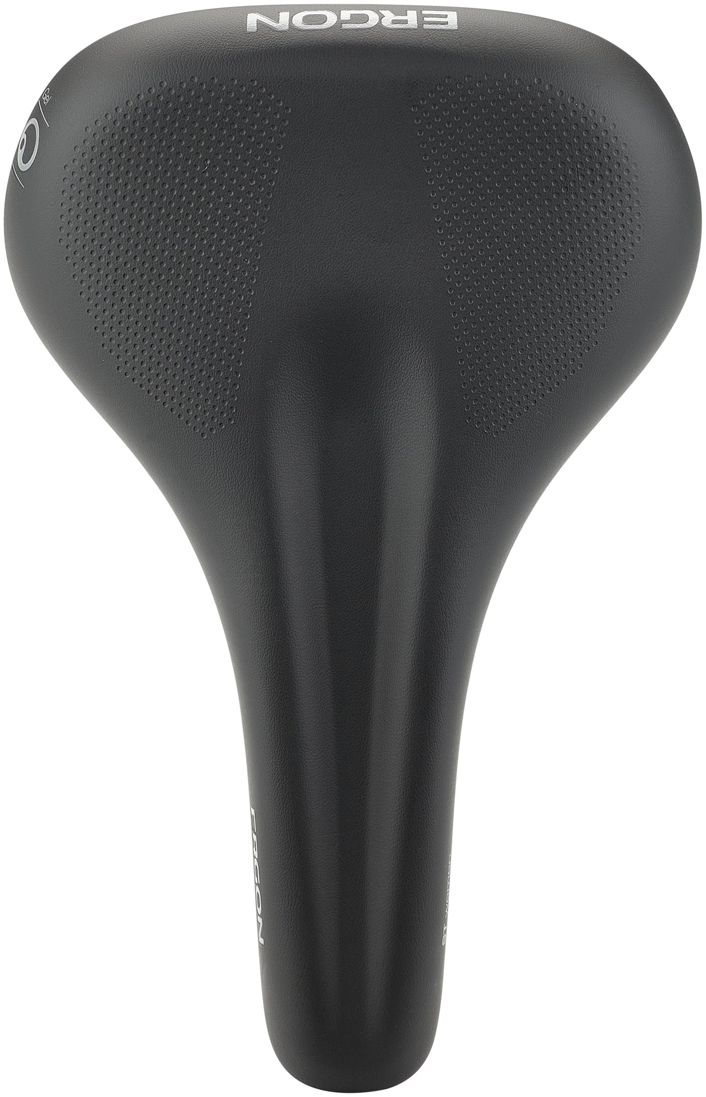 Ergon ST Gel Selle Femme noir