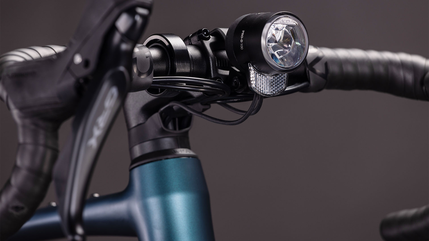 Cube Nuroad Race FE royalgreen´n´black (2026)