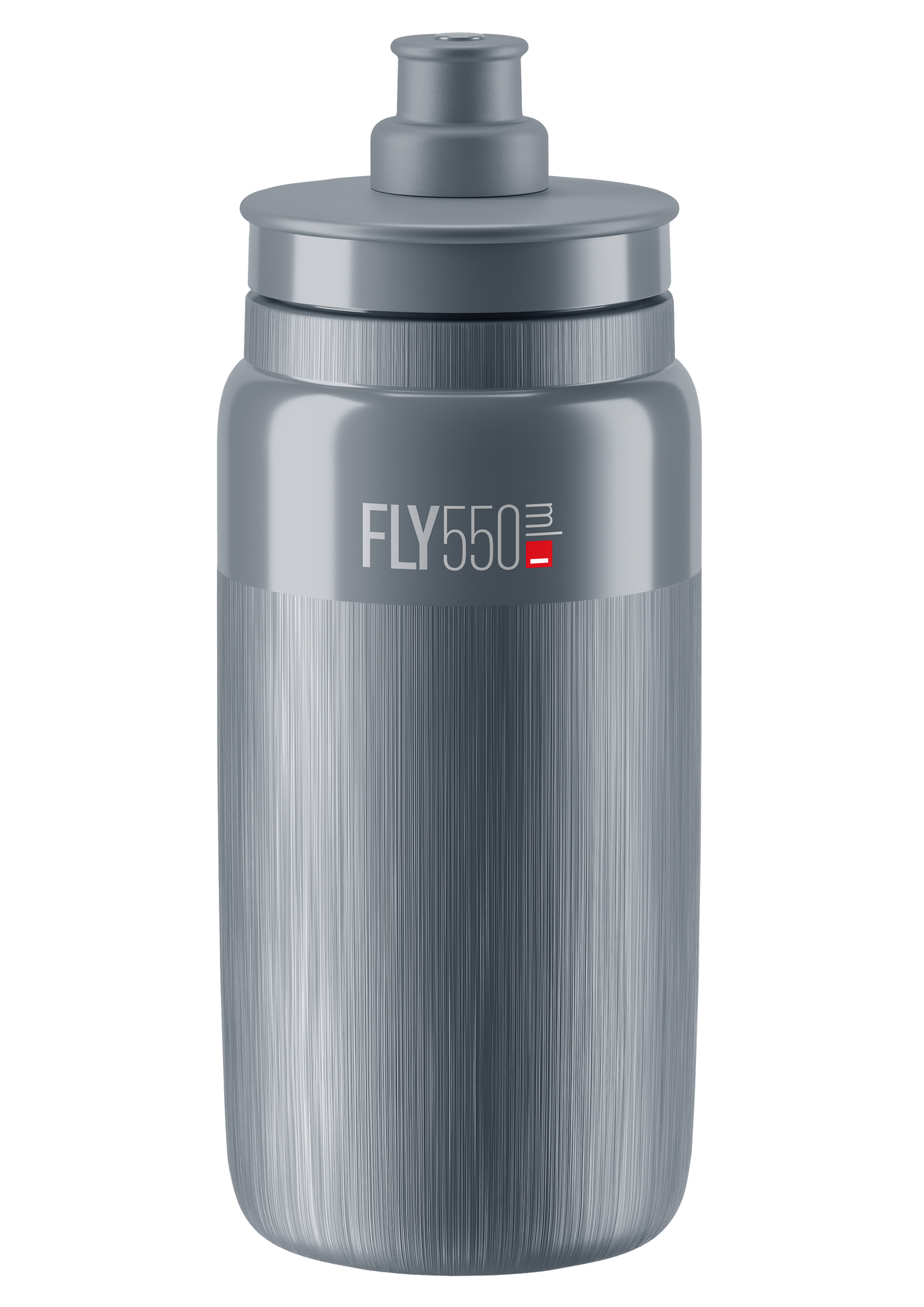 Elite Fly Tex gourde 550ml gris