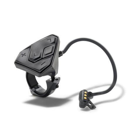 Unité de commande Bosch Kiox Compact incl. câble de connexion pour système E-Bike 2 noir