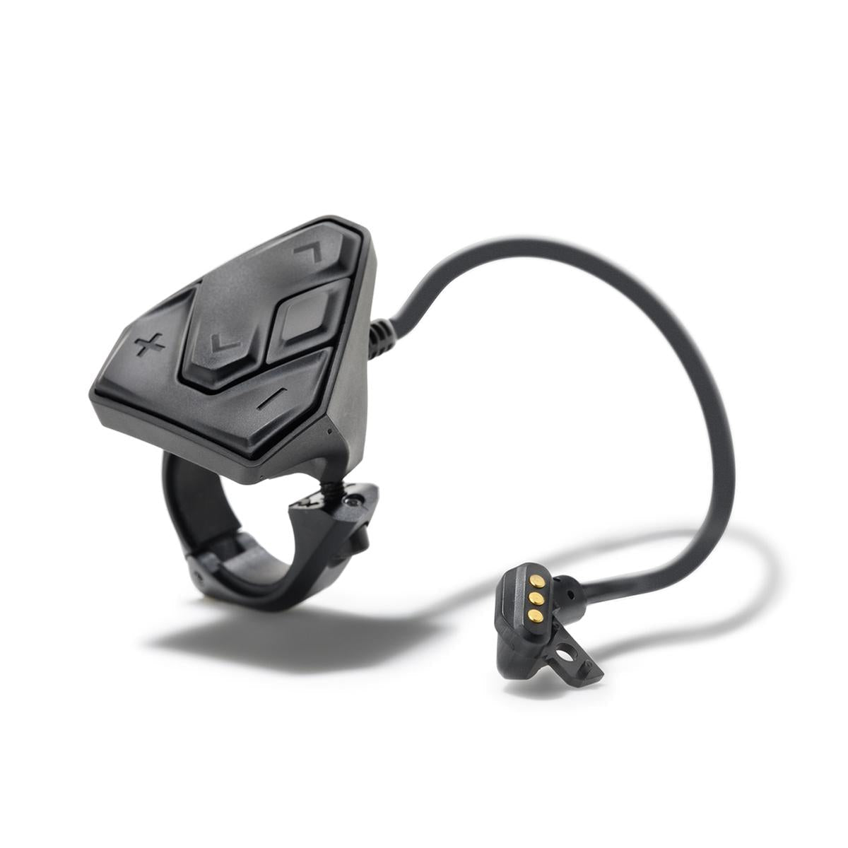 Unité de commande Bosch Kiox Compact incl. câble de connexion pour système E-Bike 2 noir