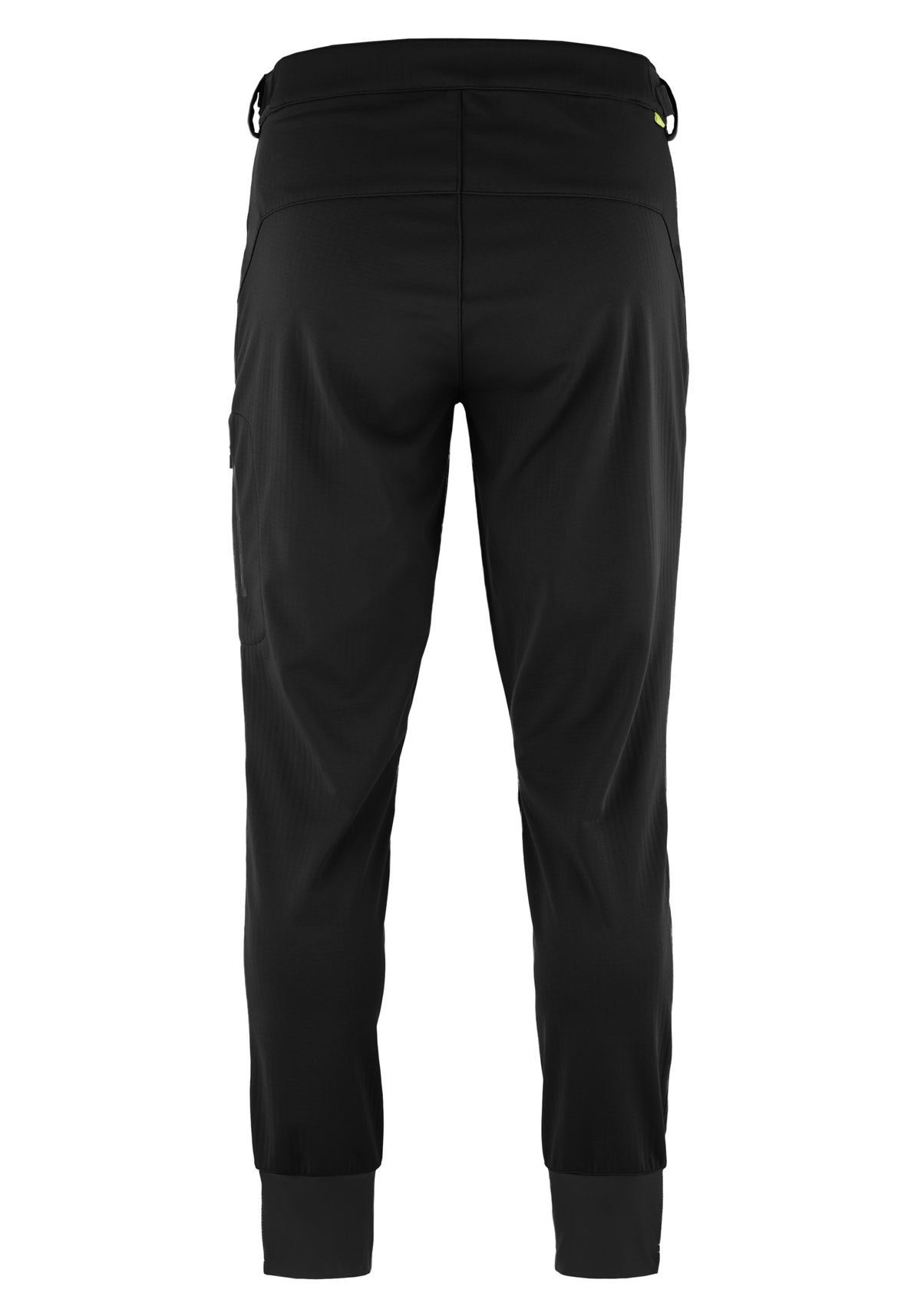 Gonso Trail Pants Softshell M noir