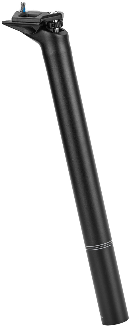 XLC All Ride SP-O02 tige de selle Ø30,9mm noir