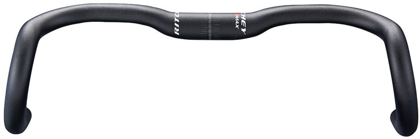 Ritchey Comp Ergo Max Di2 Road Guidon Ø31,8mm noir
