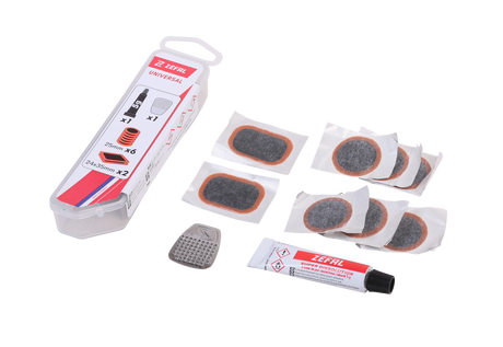 Kit de réparation universel Zefal