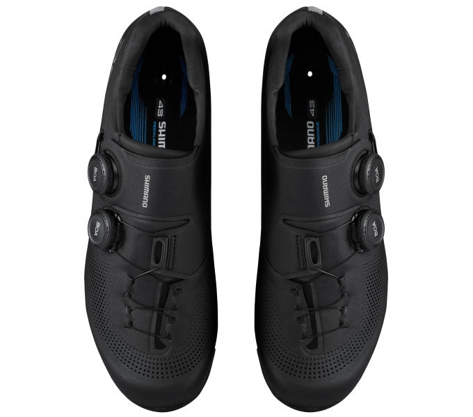 Shimano RC703 Noir