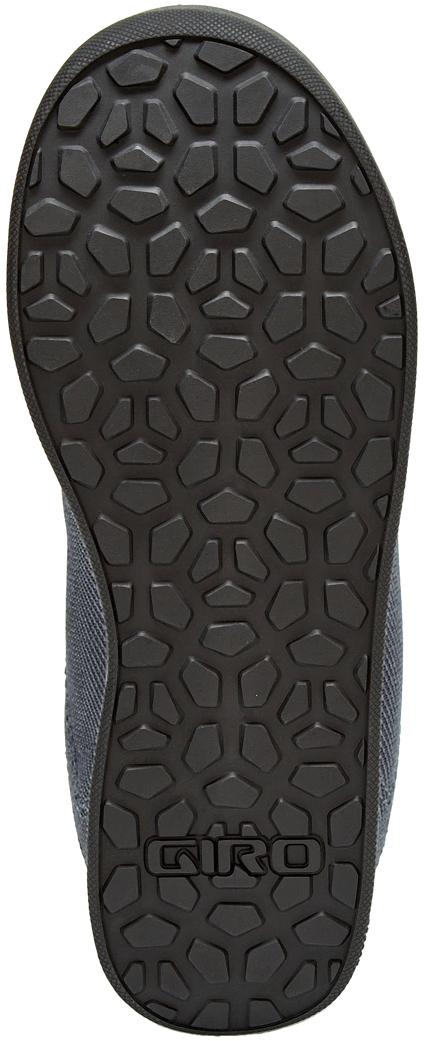 Giro Deed W chaussures portaro gris