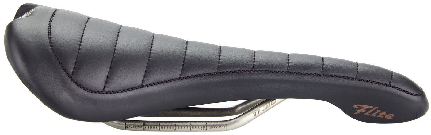 Selle Italia FLITE BONNIE Black Selle black