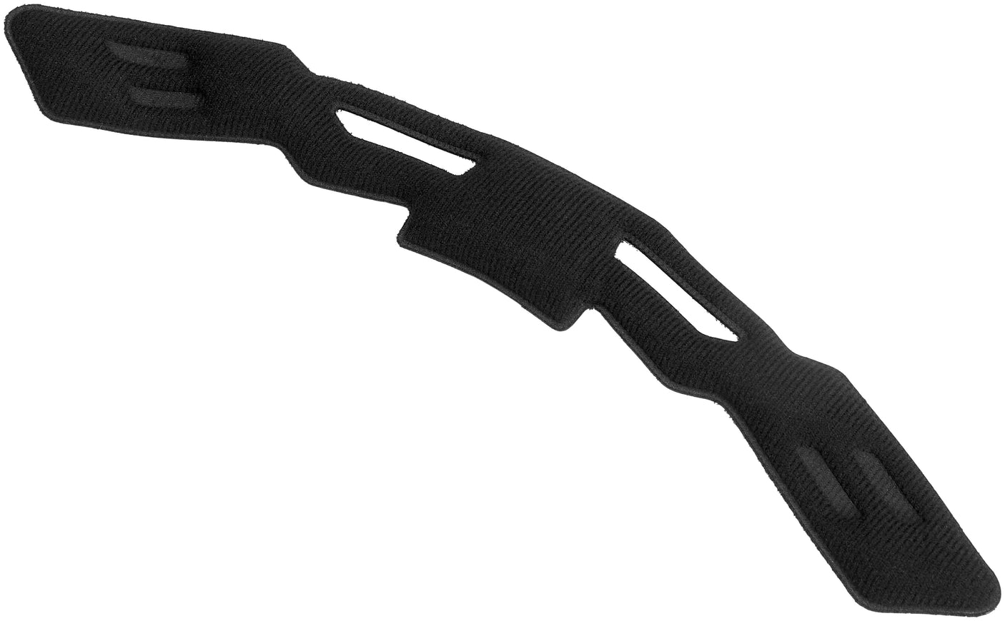Casque Giro QUARTER FS MIPS mat noir