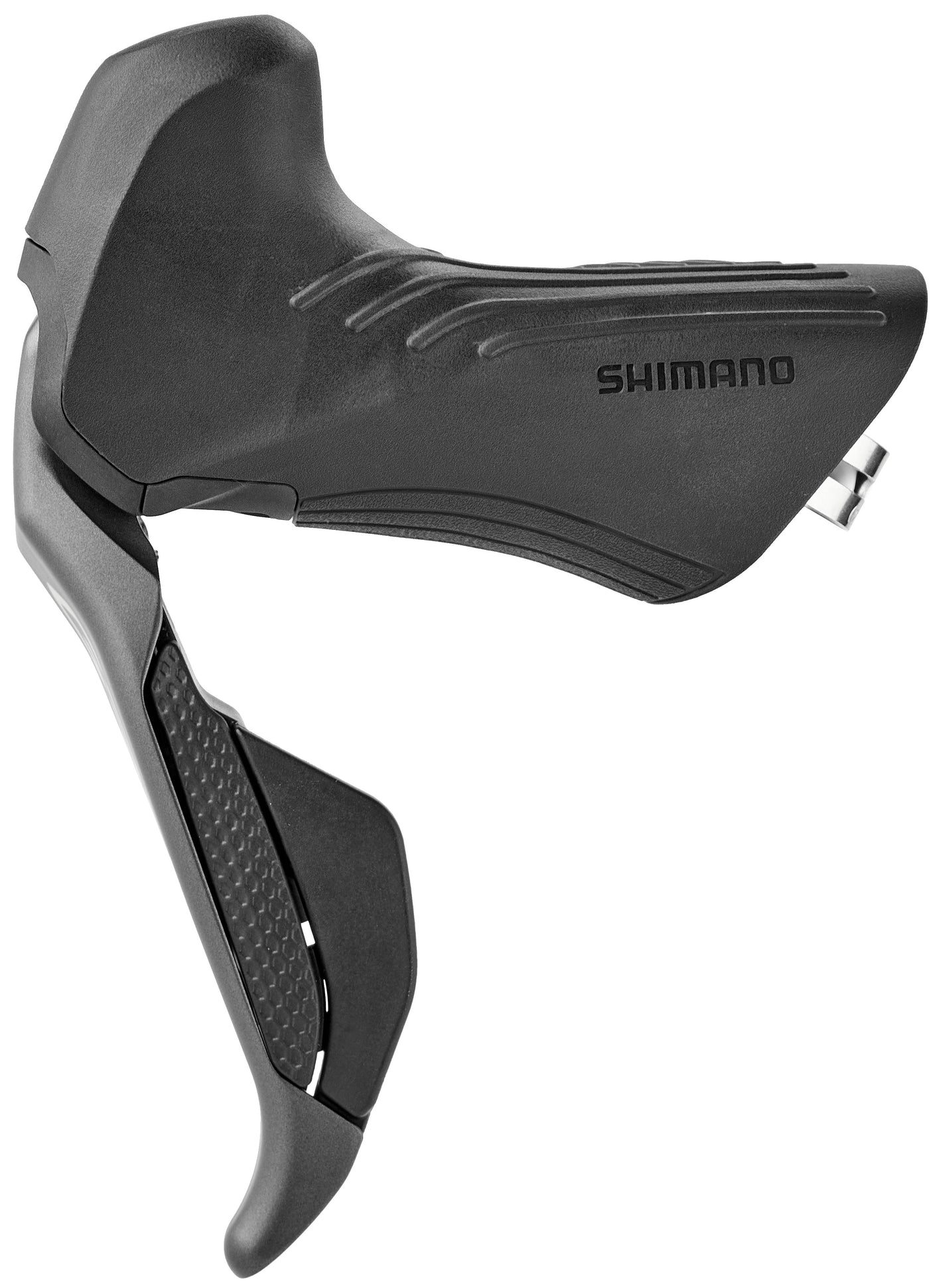 Shimano GRX Di2 ST-RX815 Levier de vitesses/frein à disque gauche noir