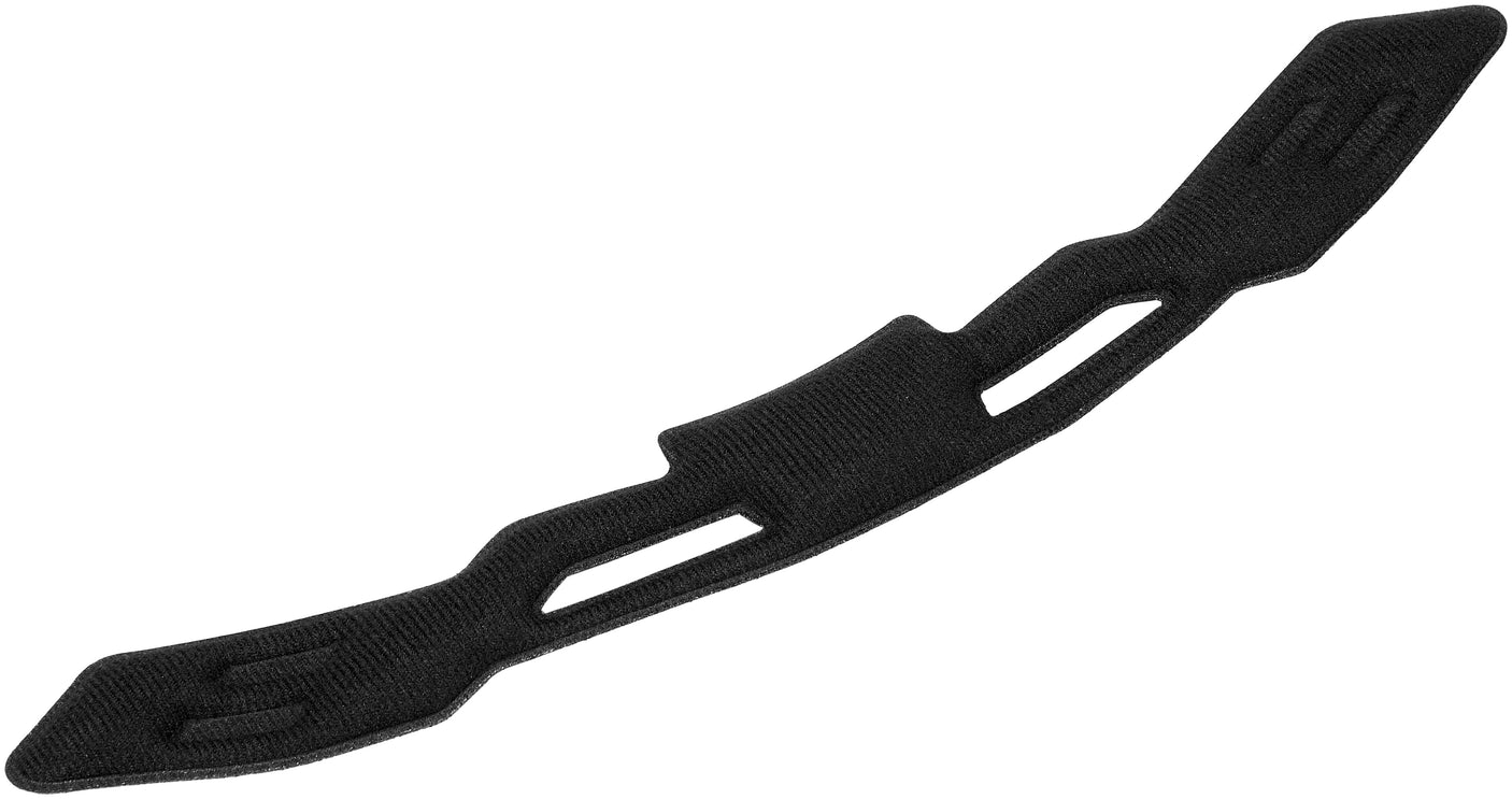 Giro QUARTER FS Casque mat noir