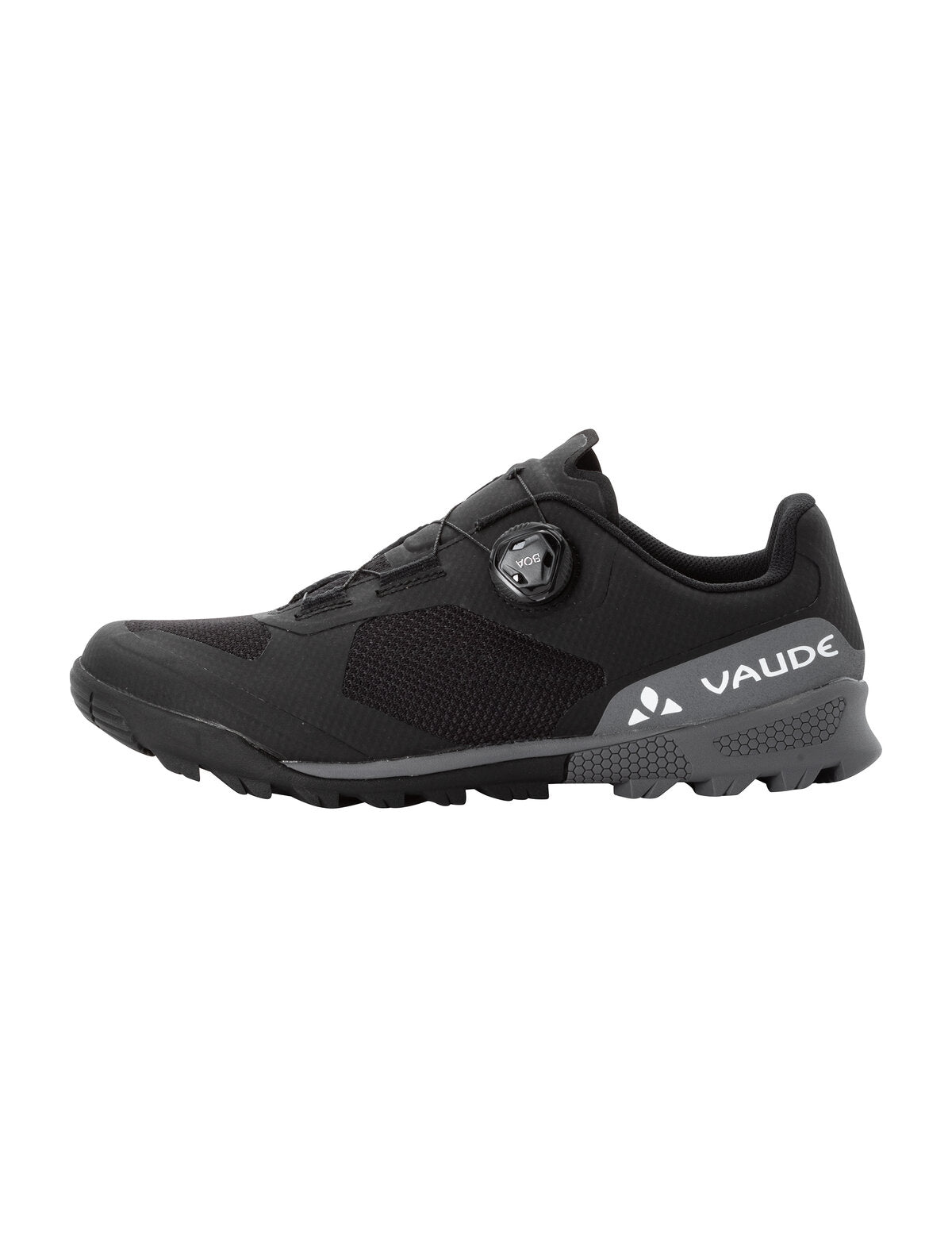 VAUDE Downieville Tech II noir
