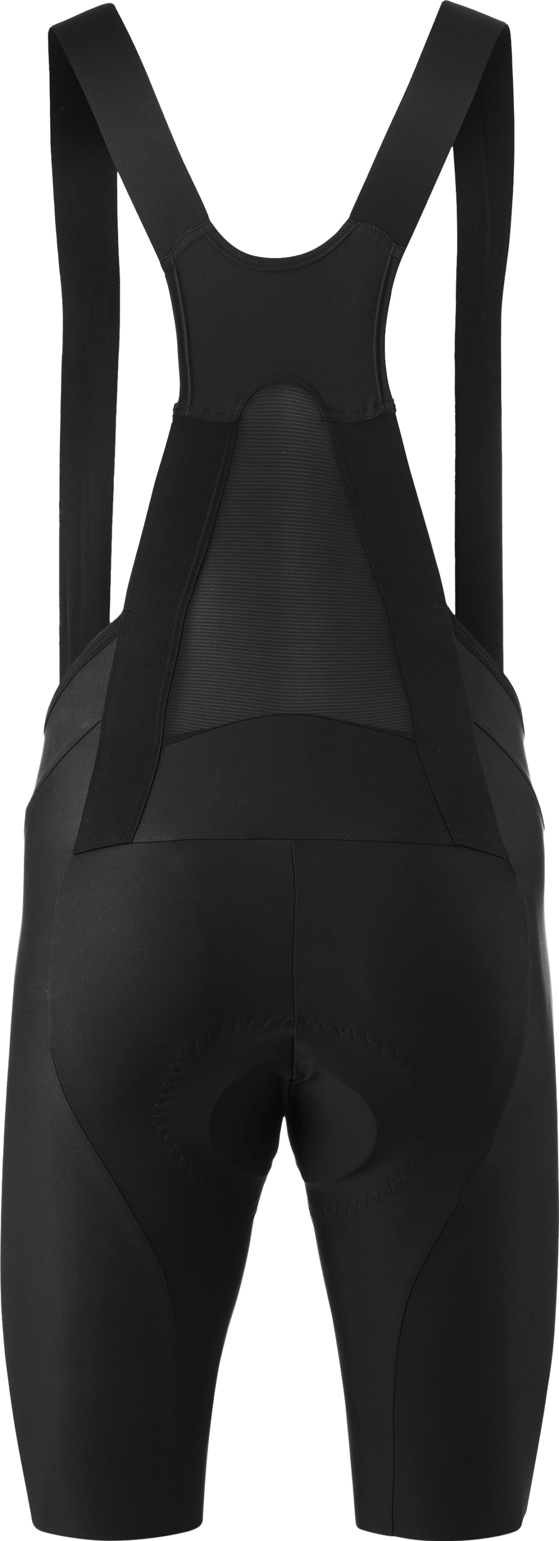 Gonso Ride Miles Bib Circle Long Homme black