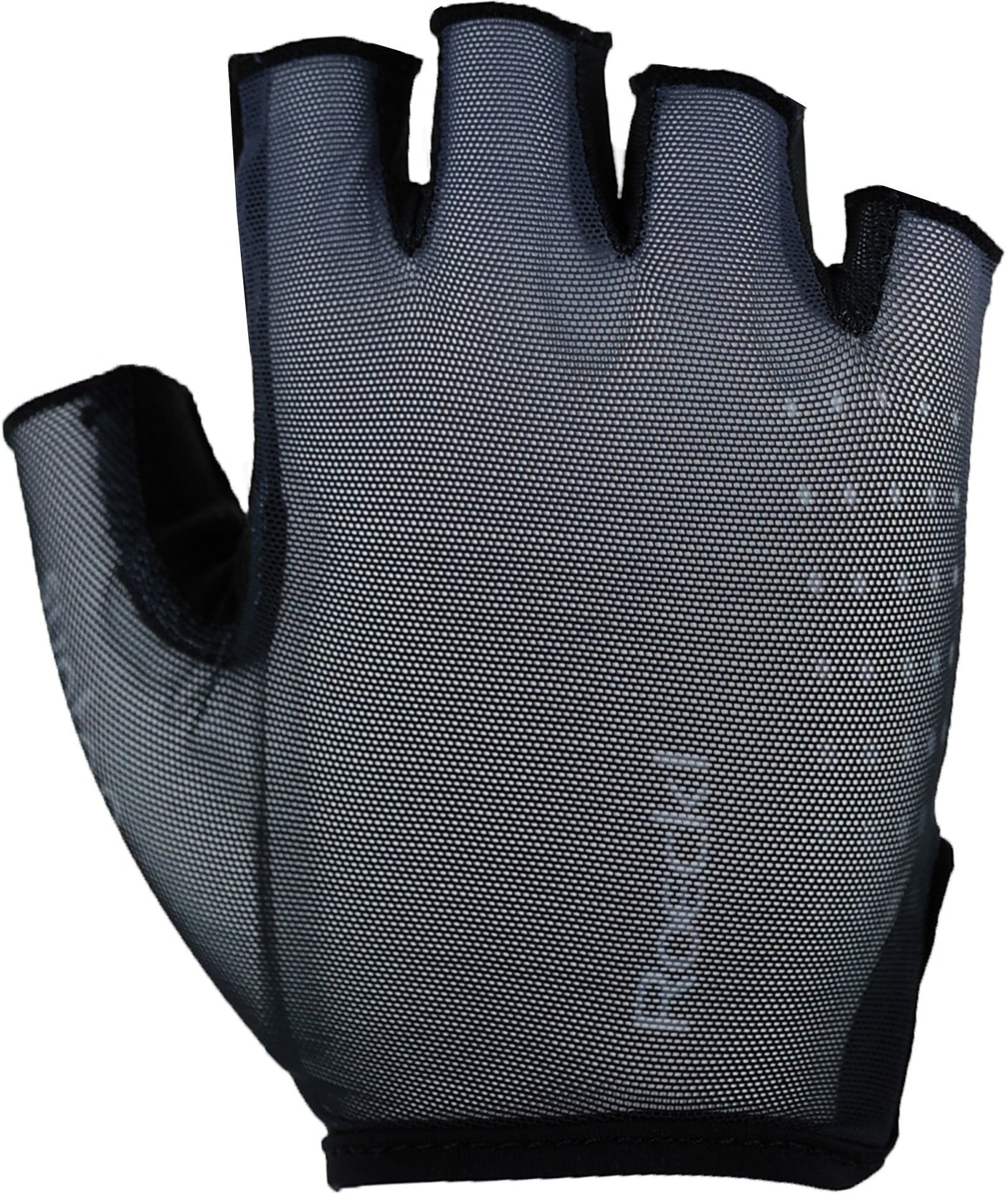 Gants Roeckl Istia Black Shadow