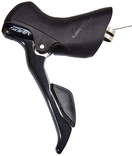 Shimano Sora ST-R3000/ST-R3030 leviers de vitesses/freins 2 vitesses noir/gris
