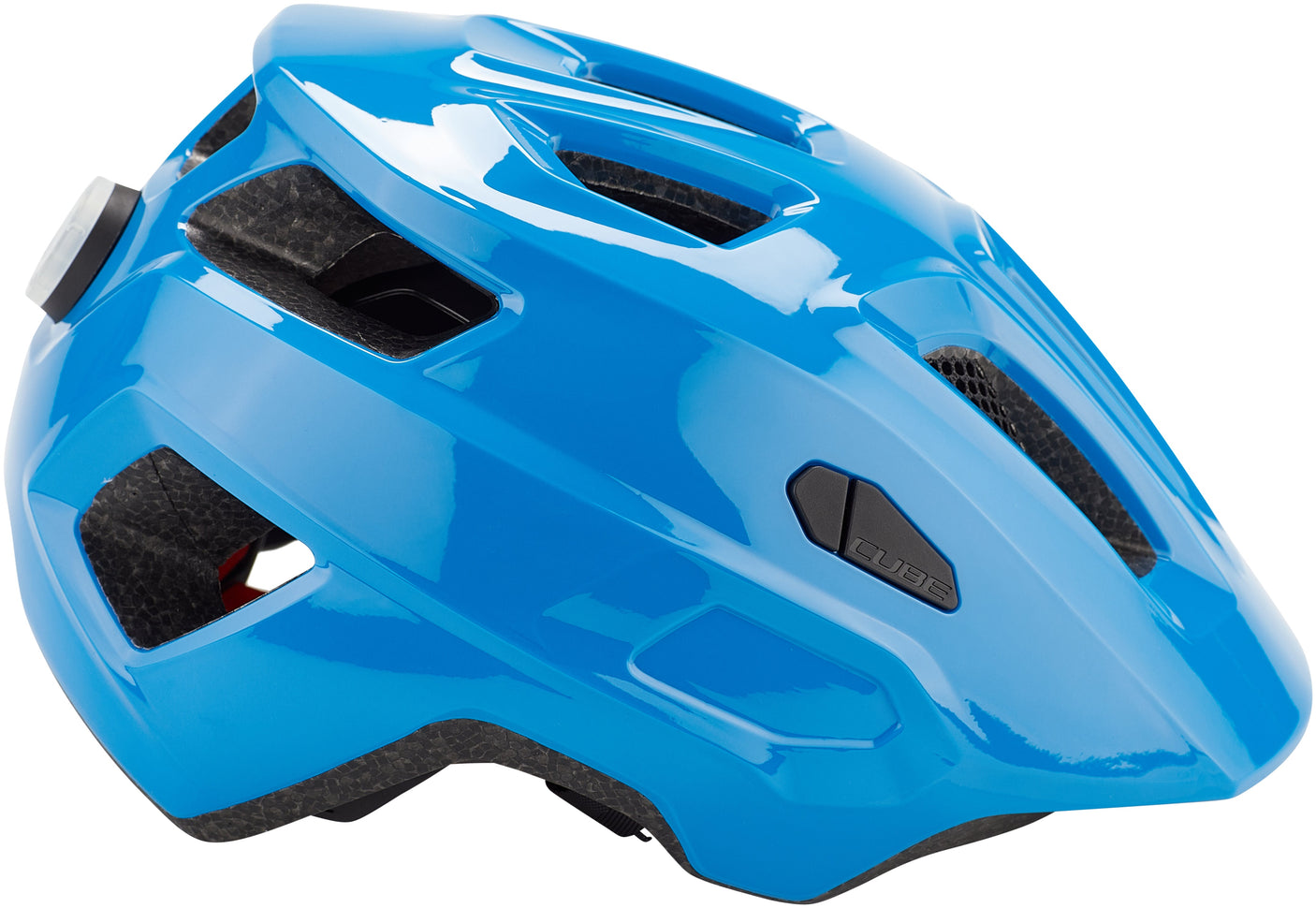 CUBE Casque LINOK Teamline