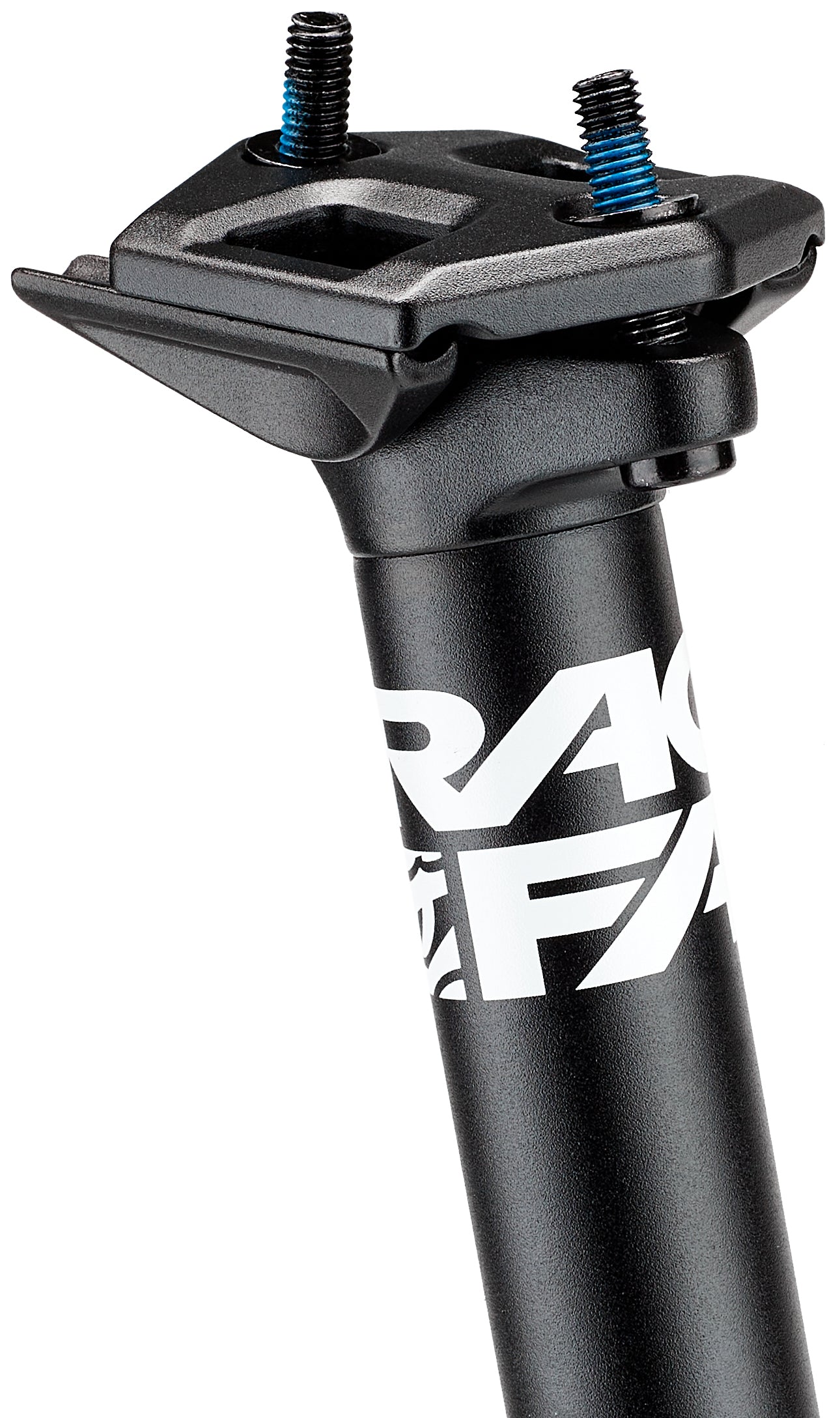 Race Face Chester tige de selle Ø27,2mm noire