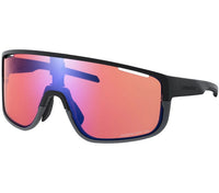 Shimano PULSAR 3 Noir Mat / Ridescape Tout-Terrain – aktuelle Variante