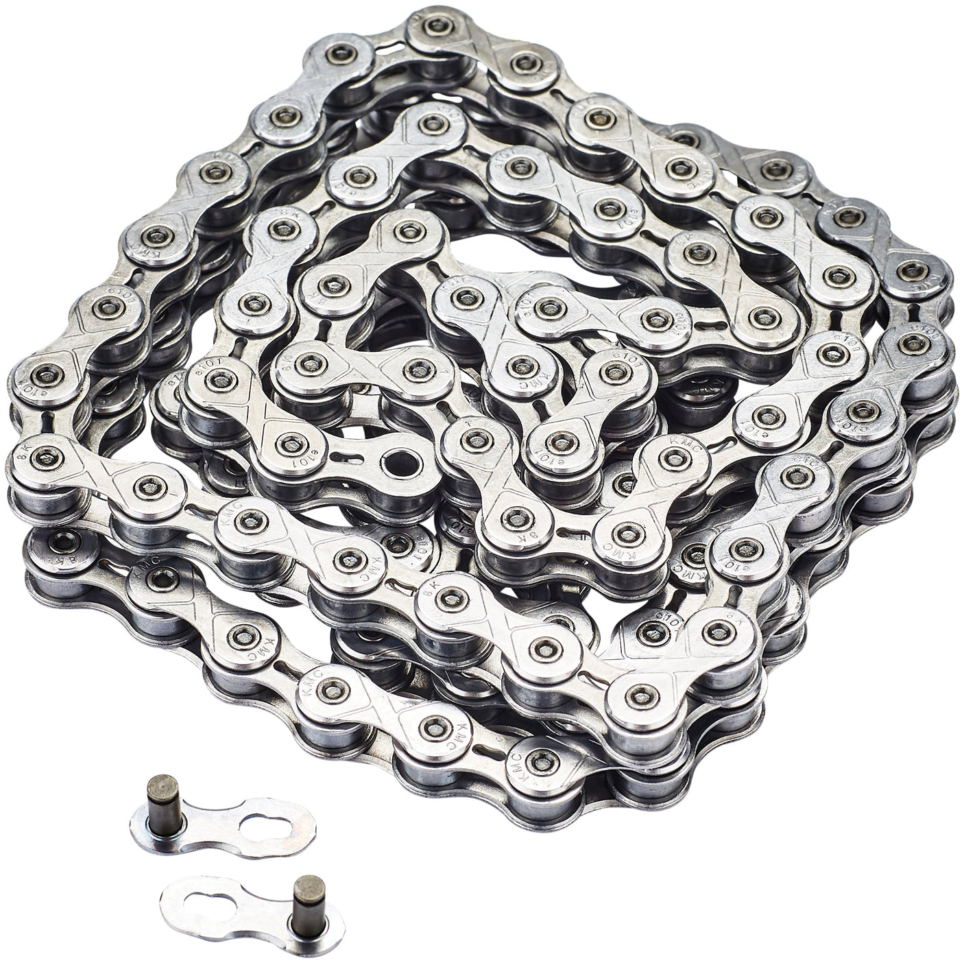 Chaîne KMC e101 EPT 1x