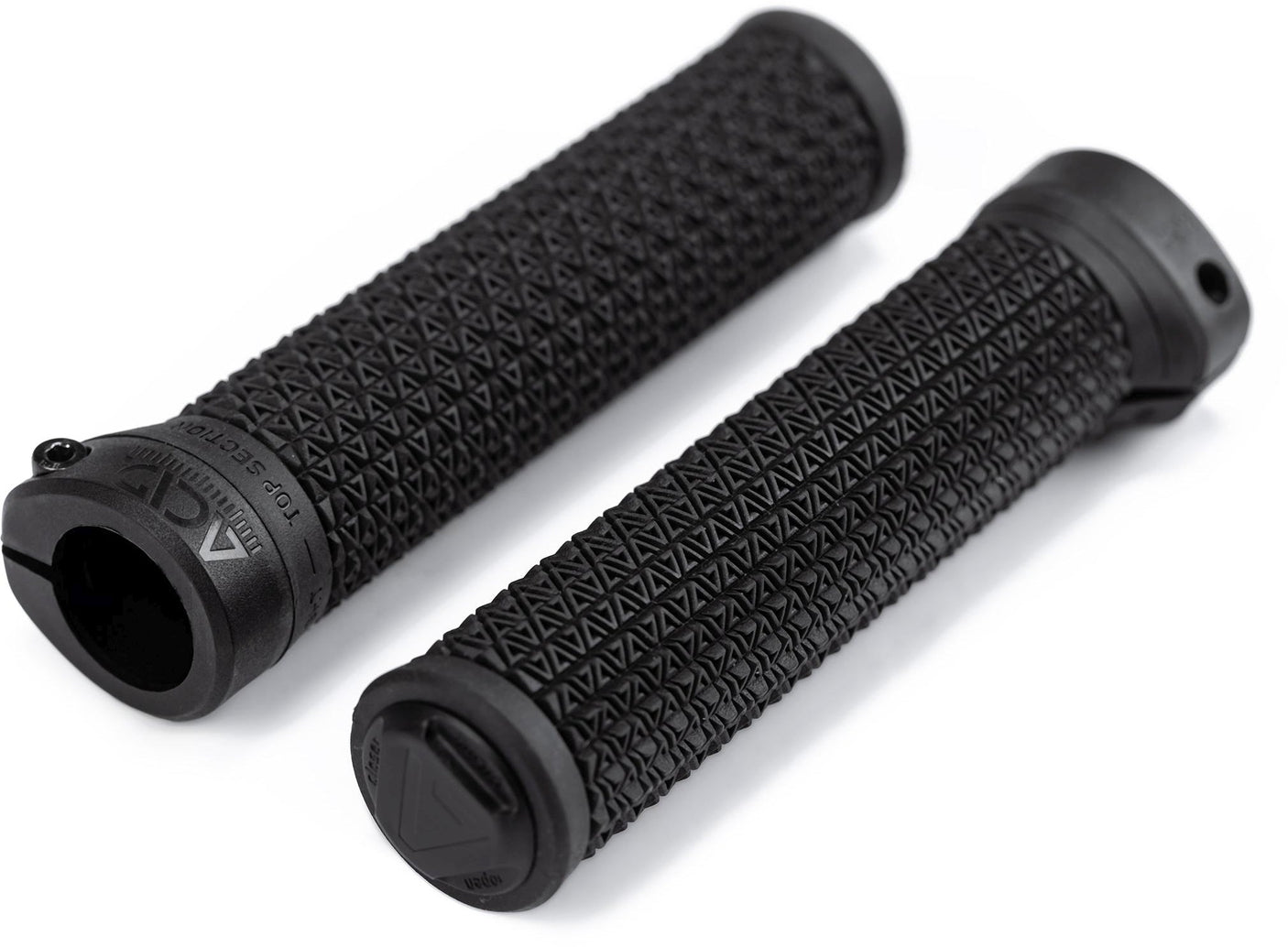 Poignées ACID ICON ONE noir