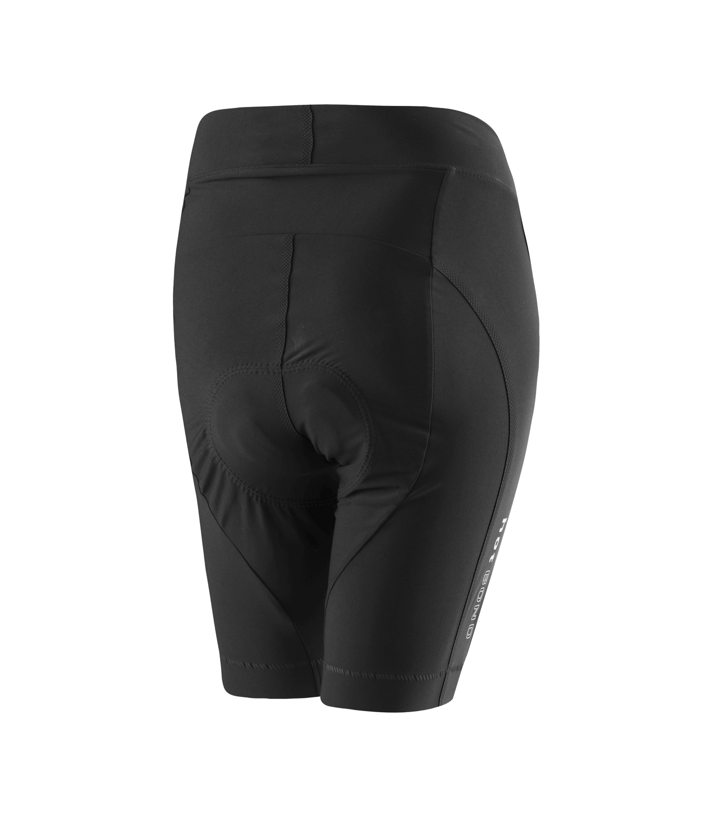 Löffler W Cuissard vélo Hotbond® Noir
