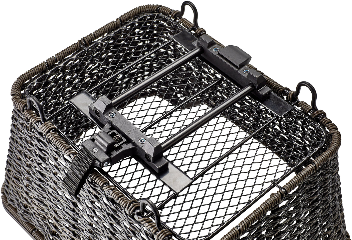 Panier porte-bagages ACID 20 RILink rotin