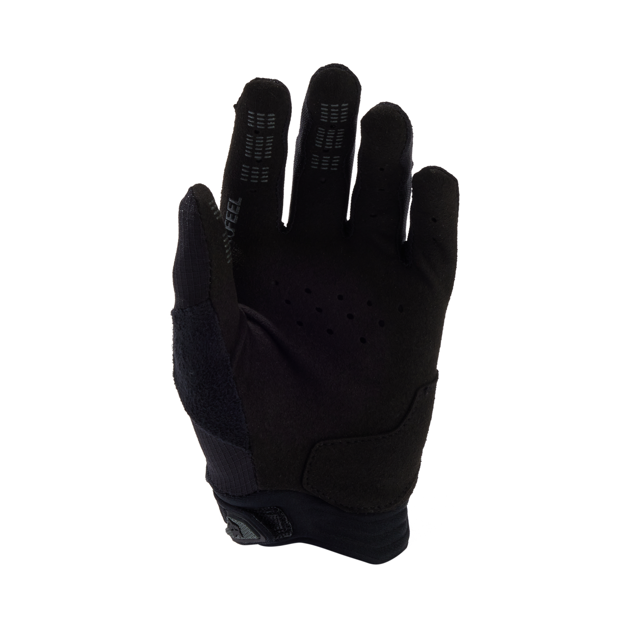 Fox YTH Defend Gants Noir
