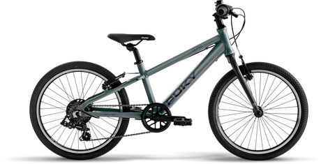 PUKY LS-PRO 20-7 bleu cendré/anthracite (2025)