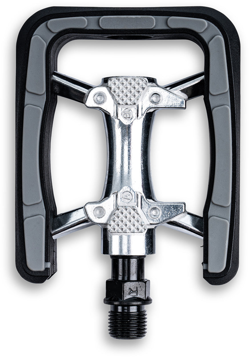 RFR Pédales Comfort RACE