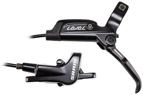 SRAM Level frein à disque arrière noir